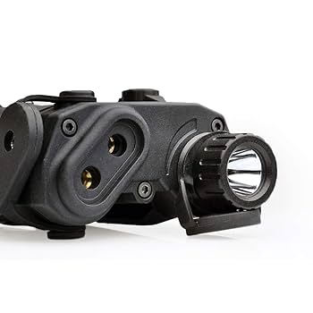 Amazon | 【Element airsoft】 PEQ-15 / PEQ15 & M600B